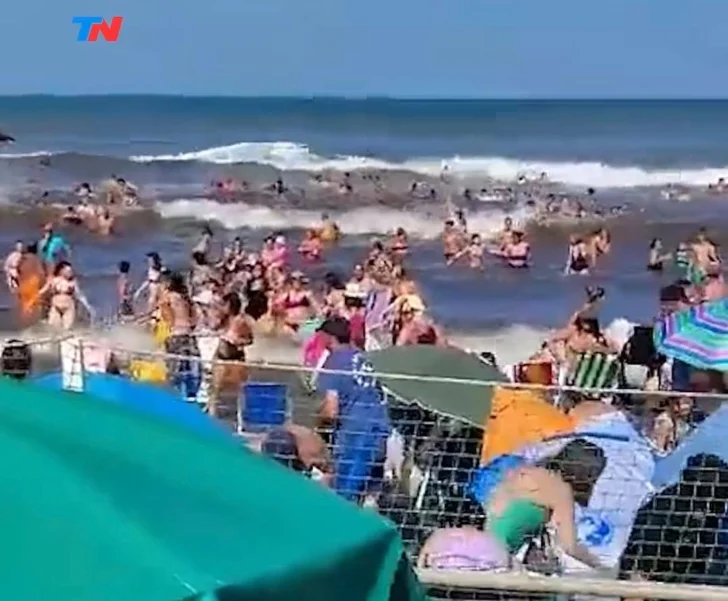 meteotsunami