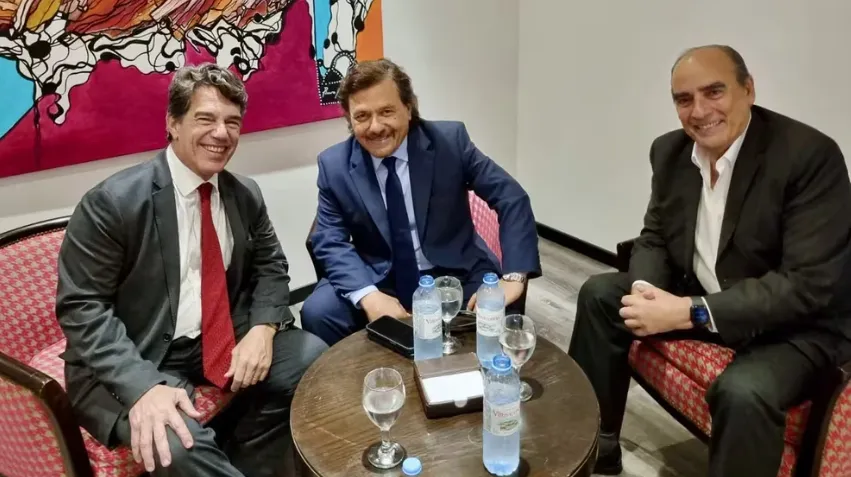 Sáenz y Francos