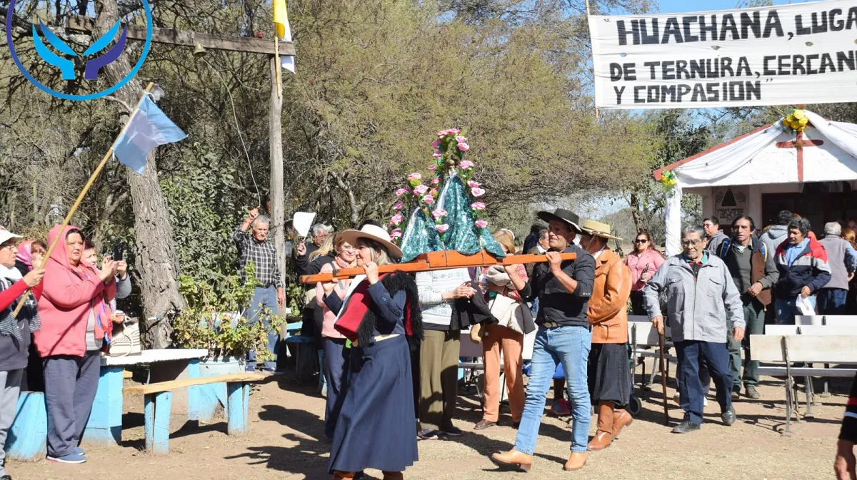 huachana las margaritas