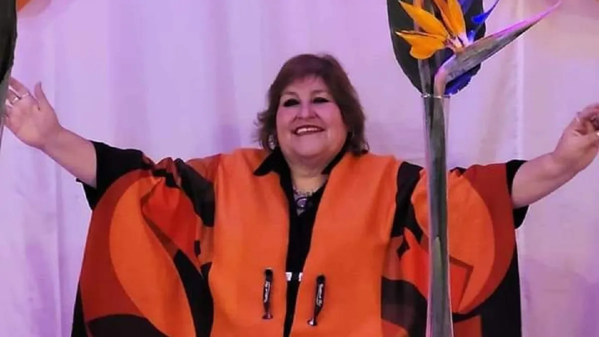 Jorgelina Molina