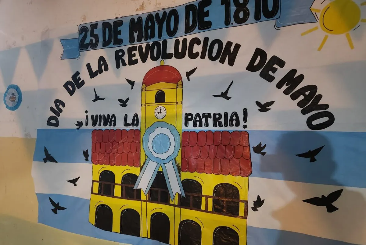 Revolucion de Mayo