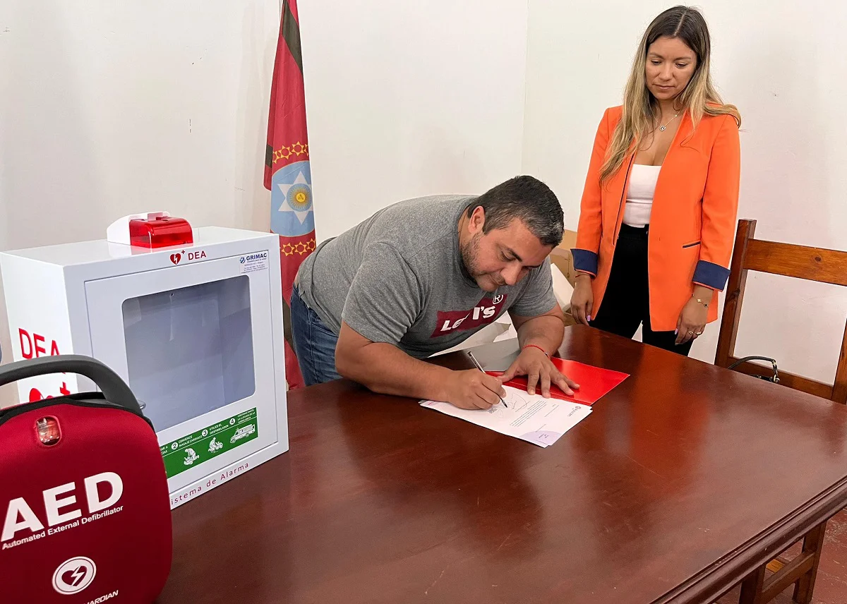 Firma