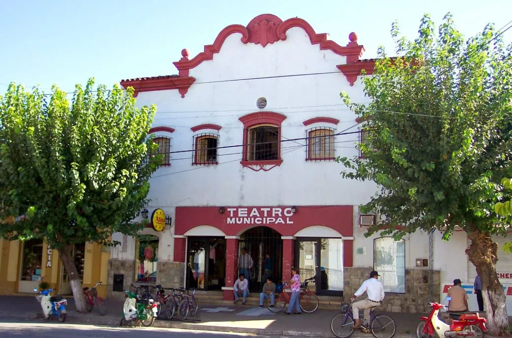 teatro