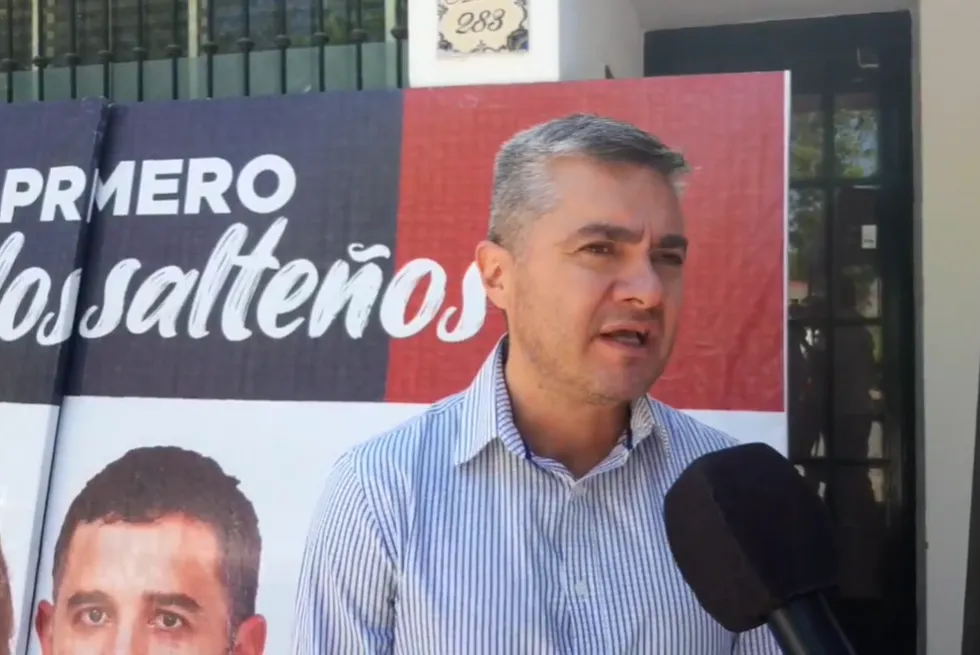 Otero Sebastián