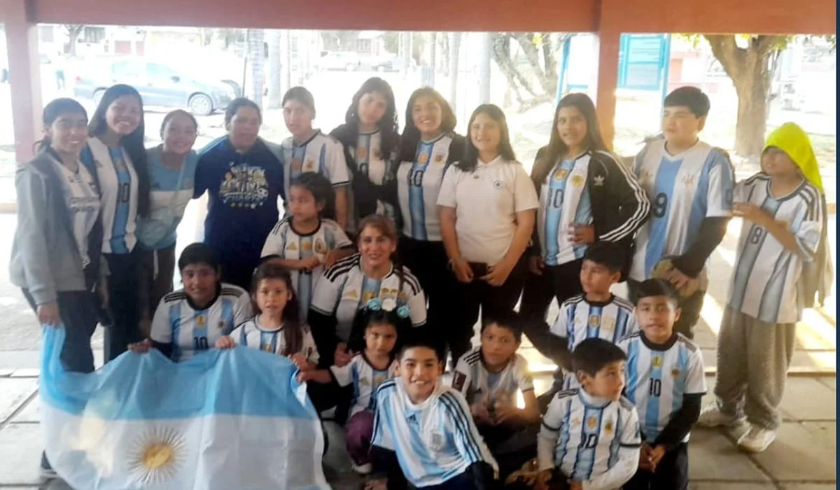 CIP Salta