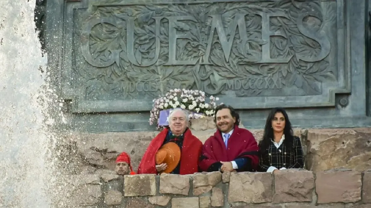 Gobernador