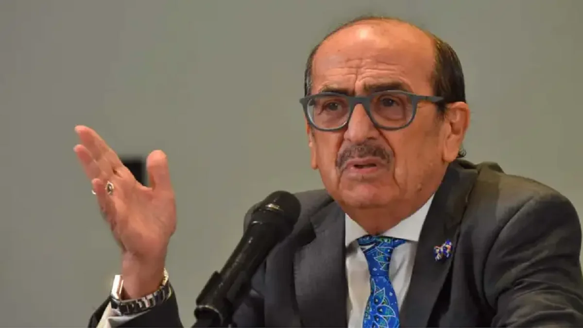 Javier Borrego