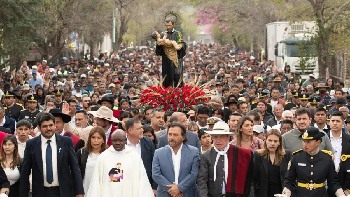 San Cayetano