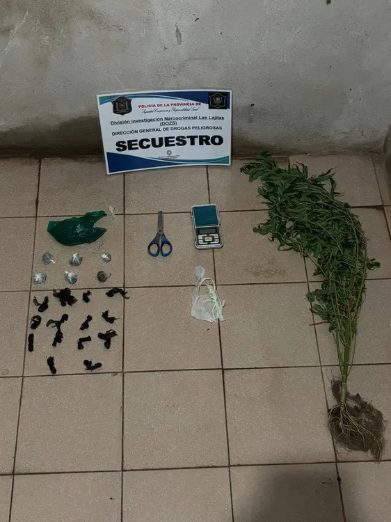 secuestro