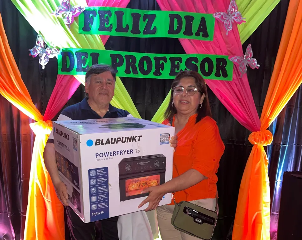 punto hogar el galpón