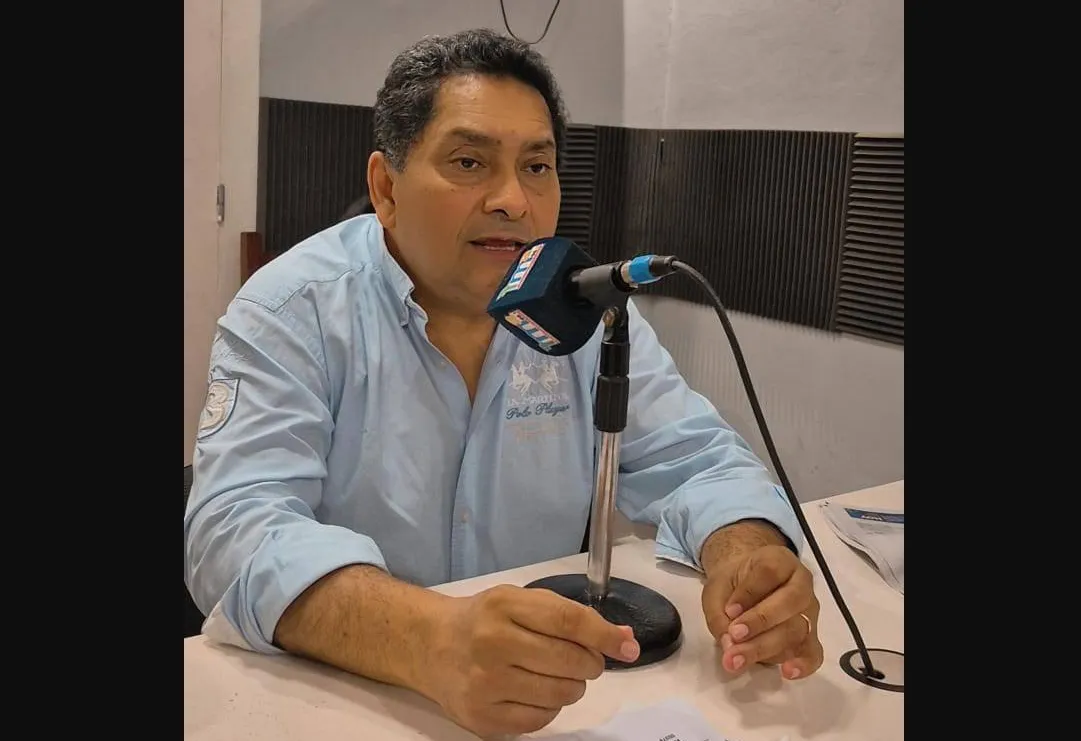 gerardo orellana
