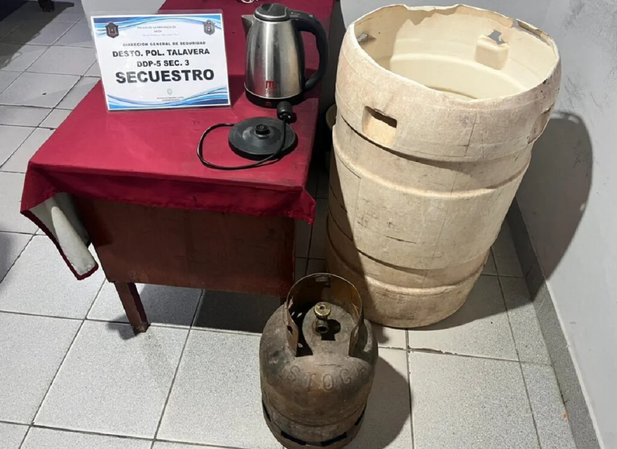 Secuestro