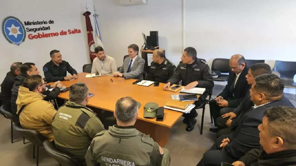 Min seguridad