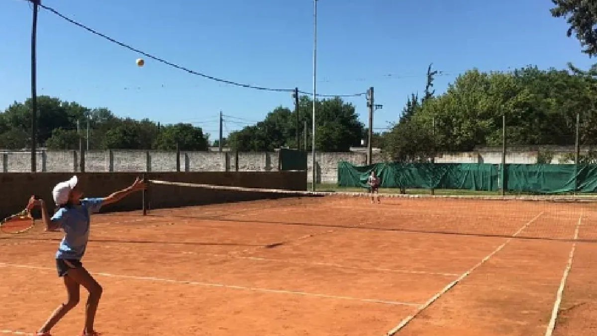 Club Atlético Libertad+