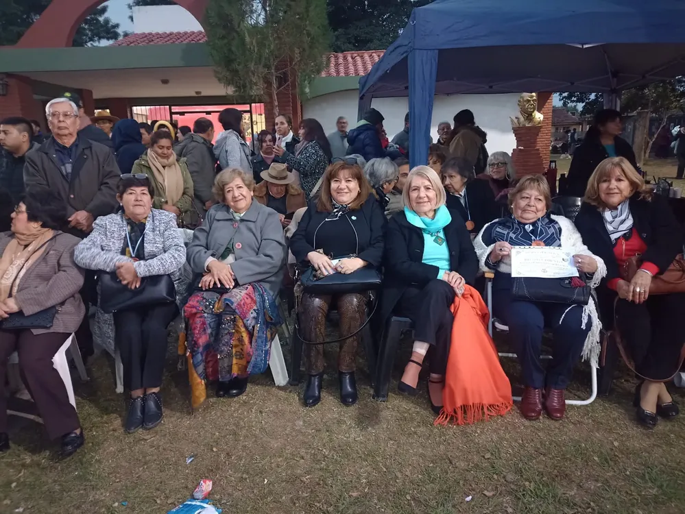 JVG Mujeres
