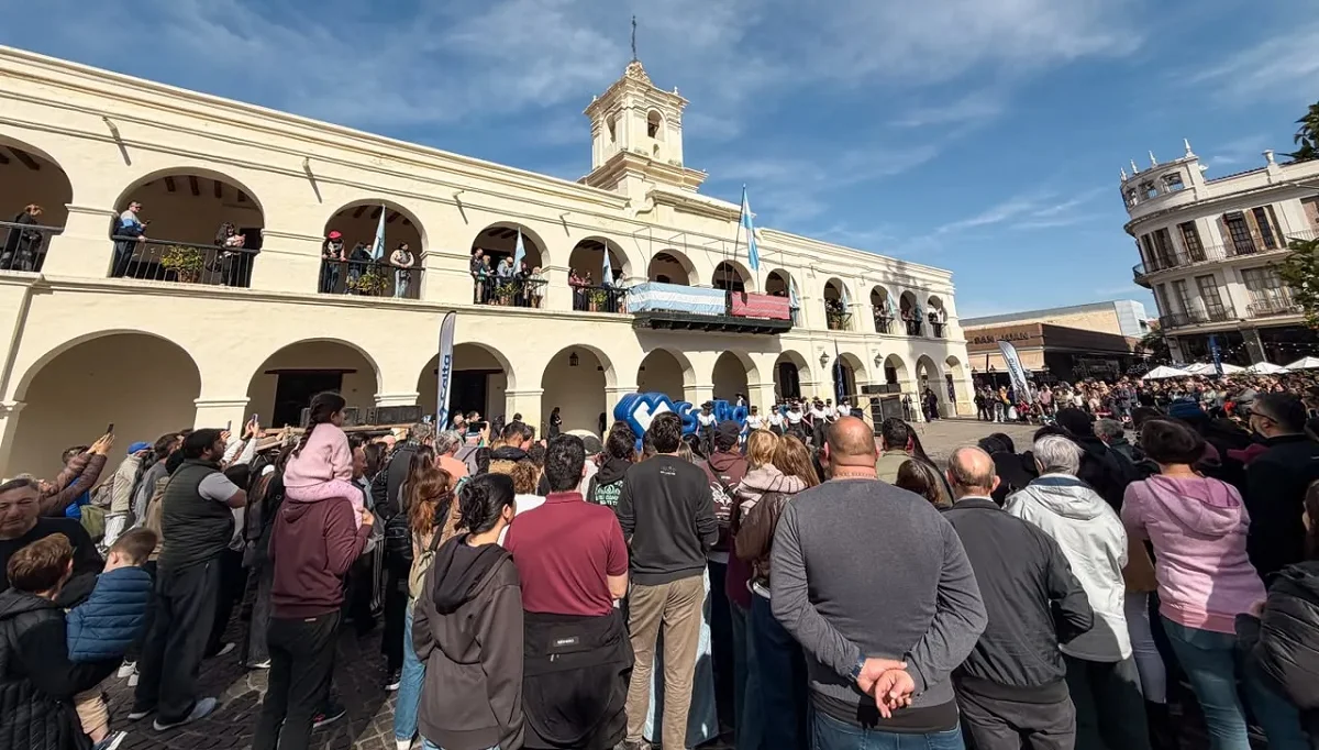 Salta - Cabildo