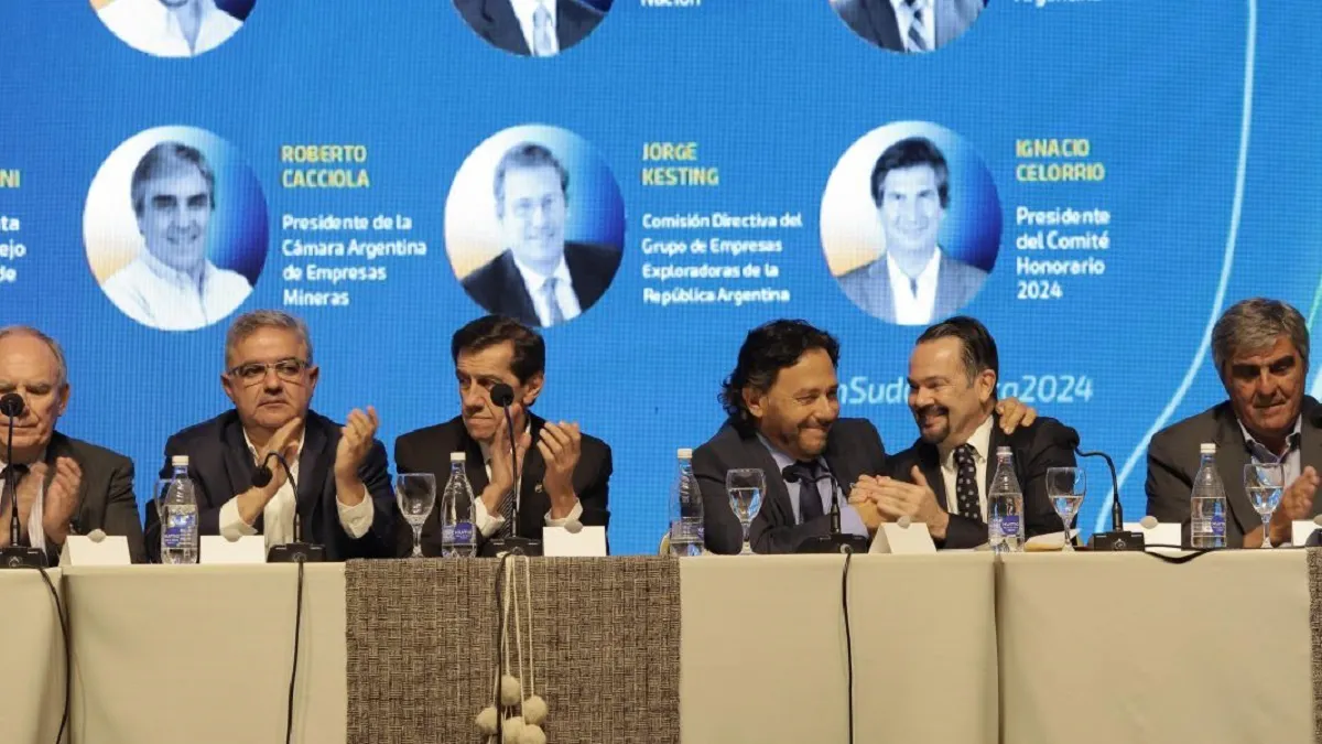 Gobernador Sáenz