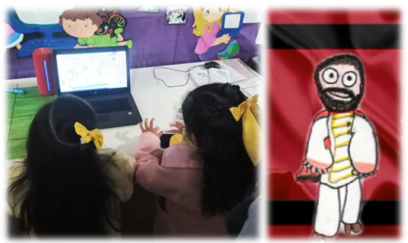 martín guemes mi super