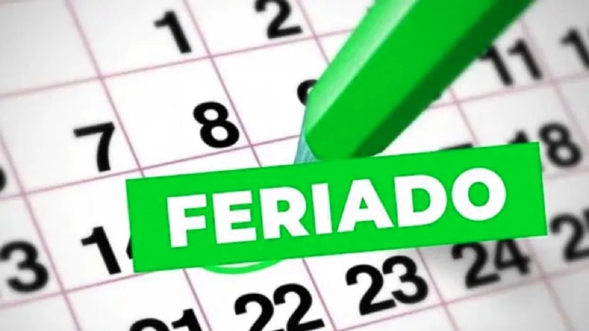 Feriado