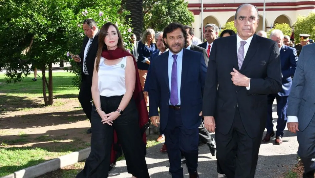 Sáenz - Villarruel