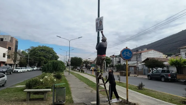 limpia catelería salta