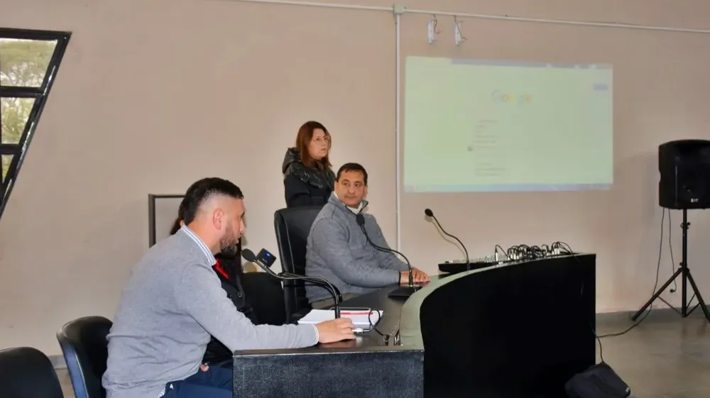 Concejo Rosario Kuldeep