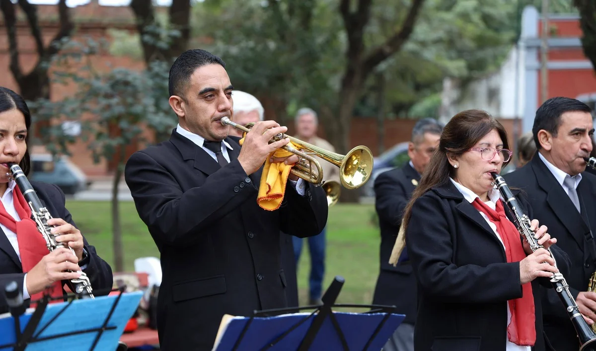 Banda de Música