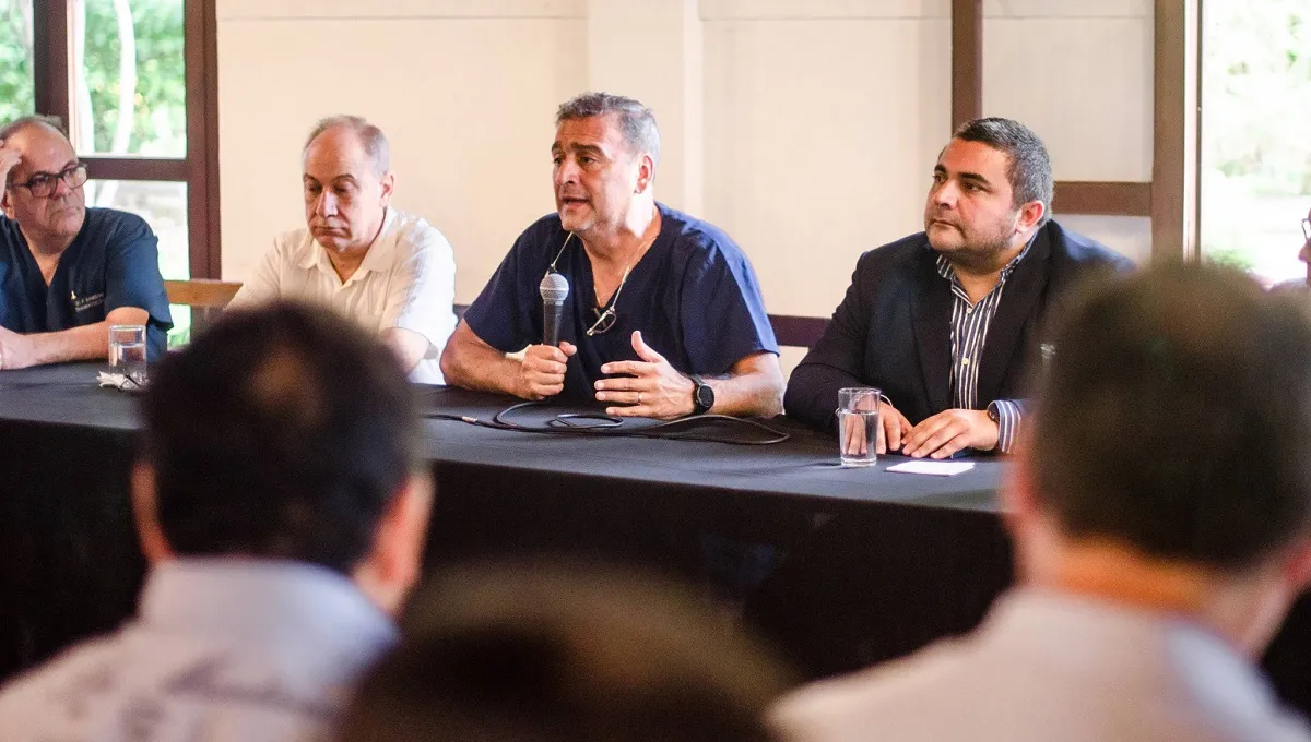 DR. FEDERICO MANGIONE