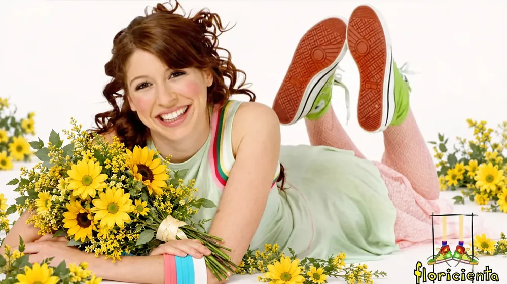Floricienta