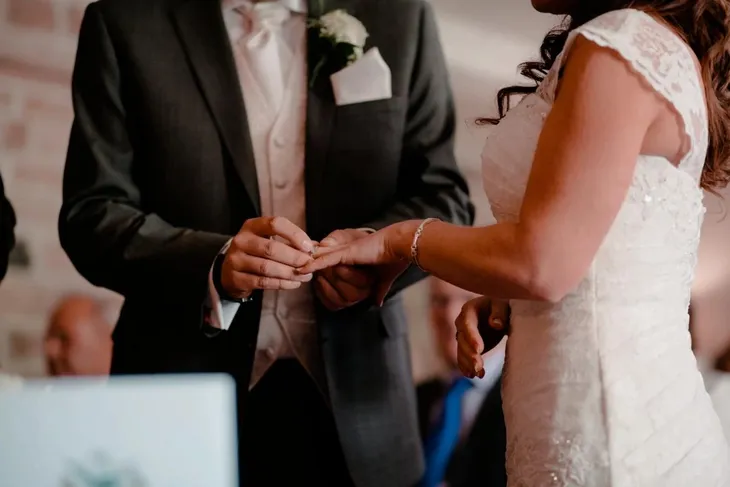 asignac por matrimonio