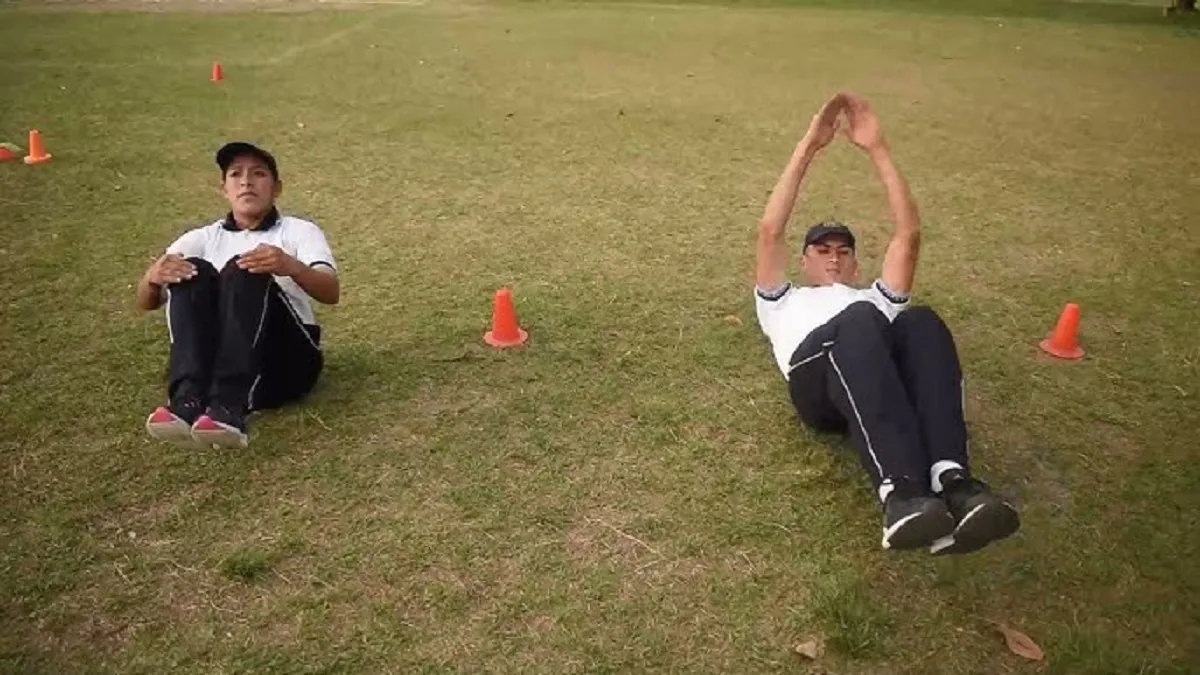 Convocatoria a concurso