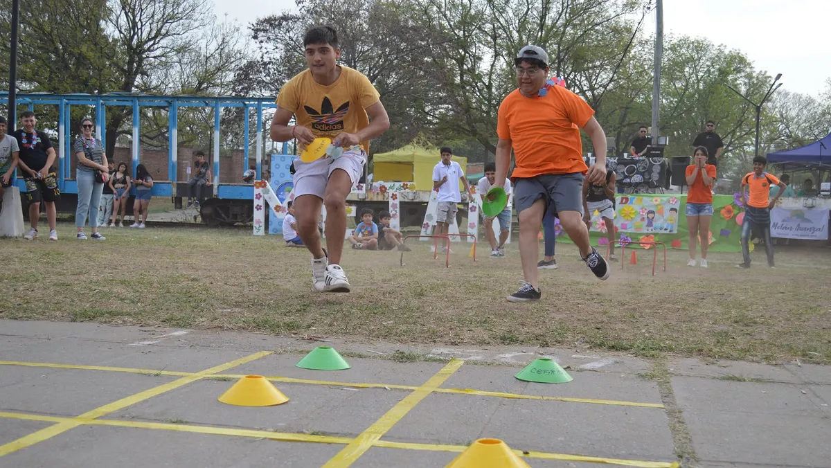 Actividades
