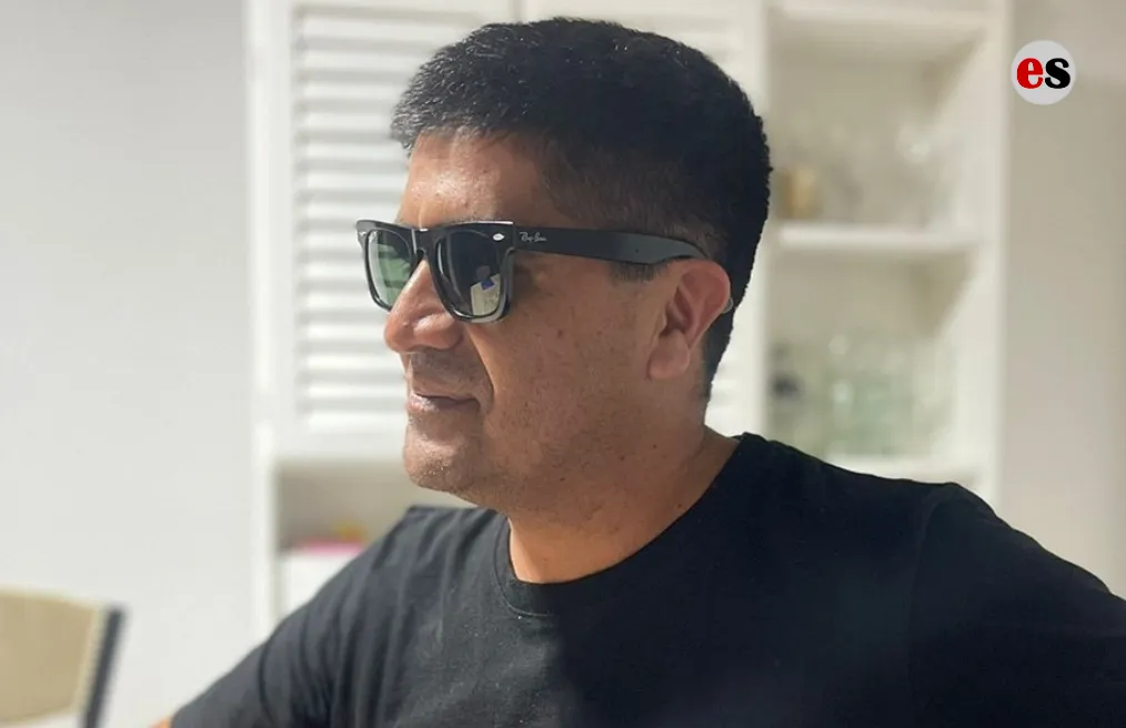 adrián quiroga