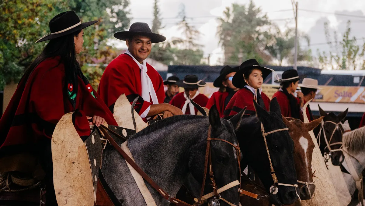 Gauchos