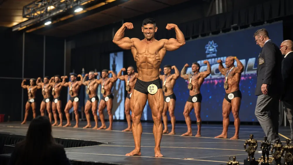 Cristian Albornoz - Rosario