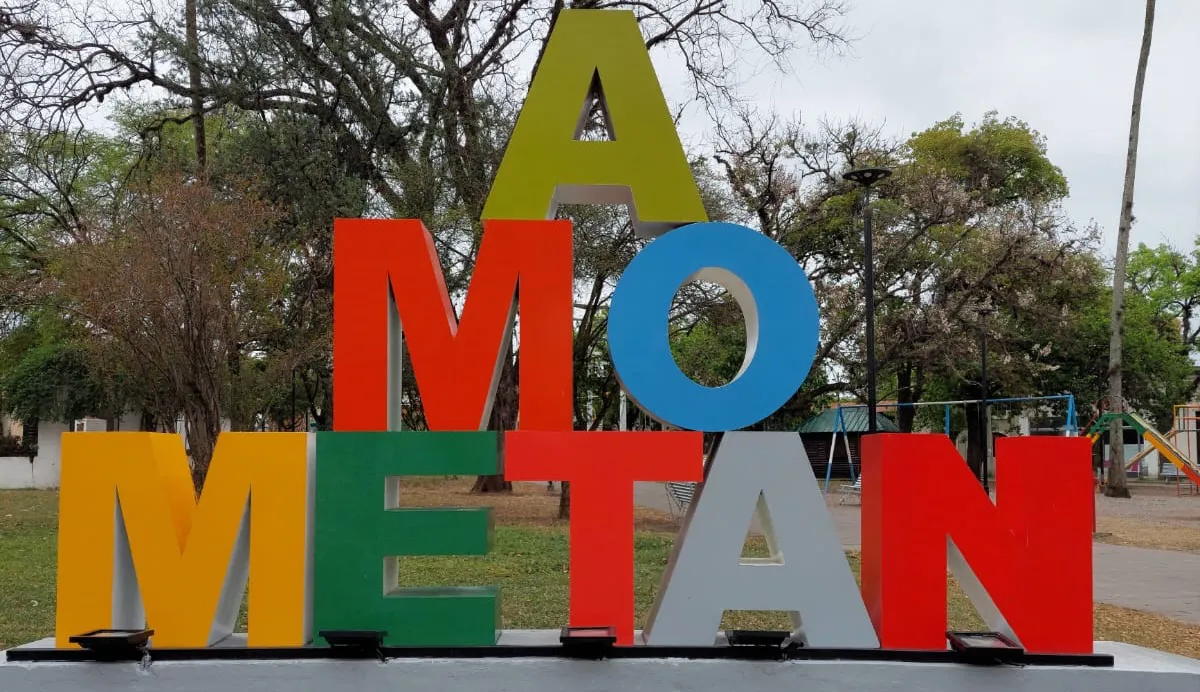 AMOMETAN