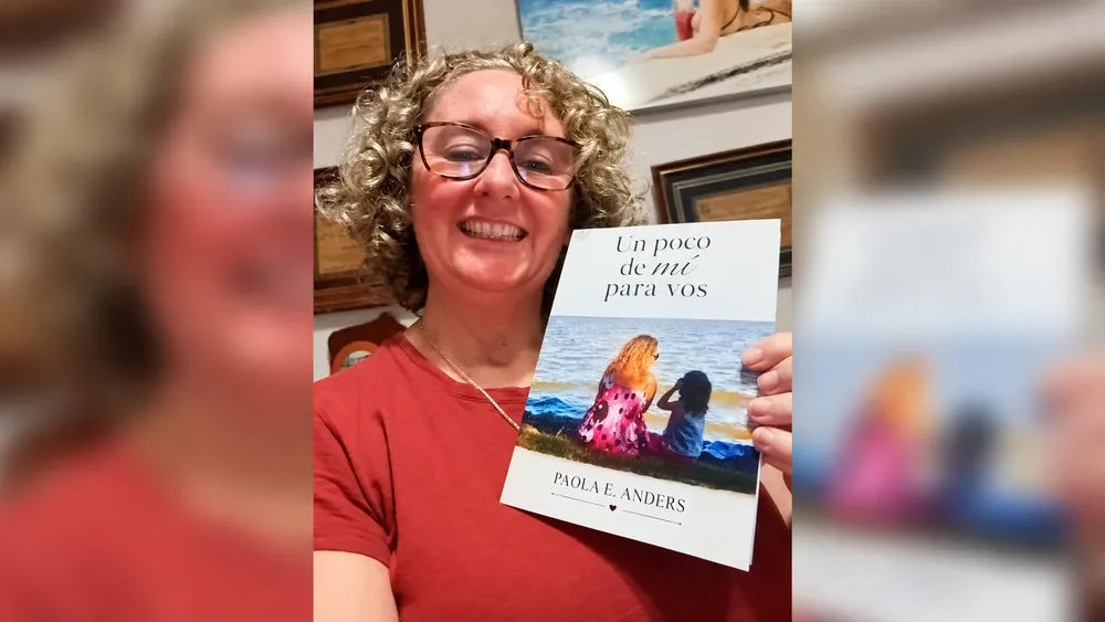 Dra. Paola Anders