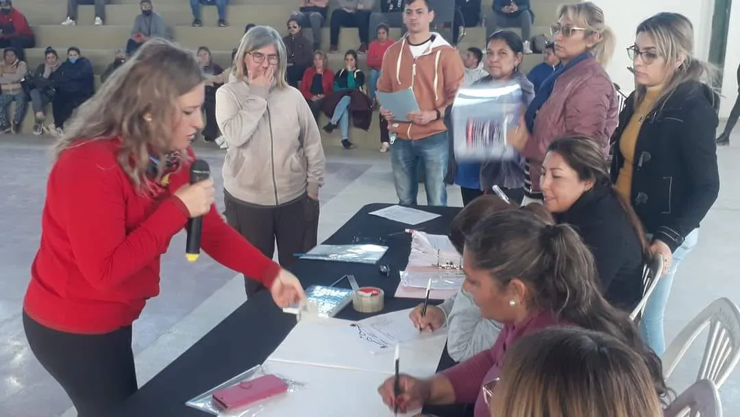 Puestos Agosto Cultural