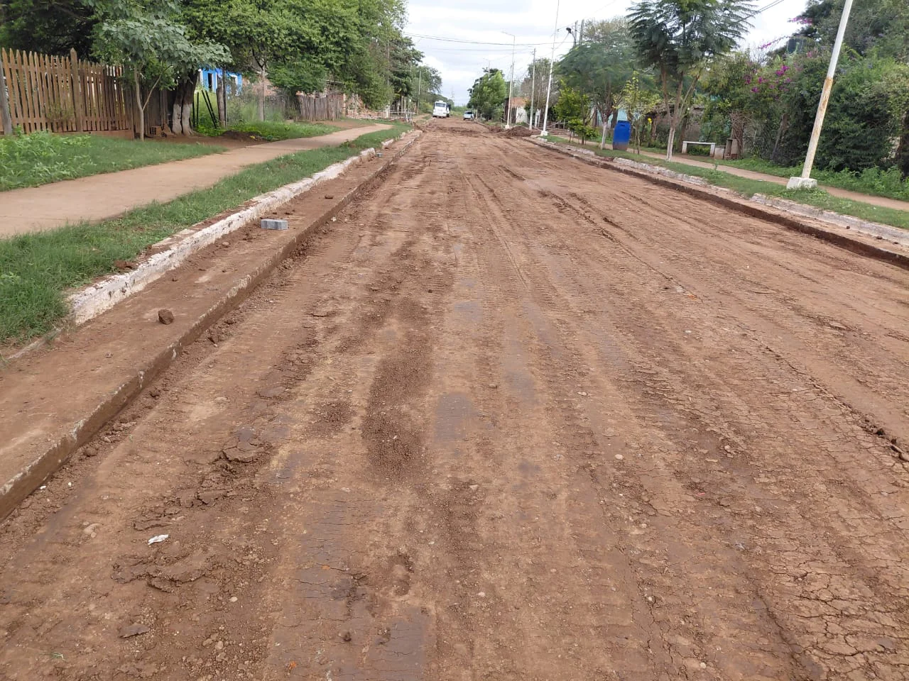 Calle Burela