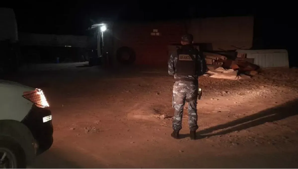 Proteccion Ciudadana - Rosario