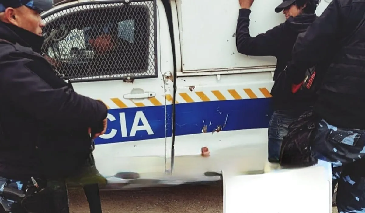 Policiales