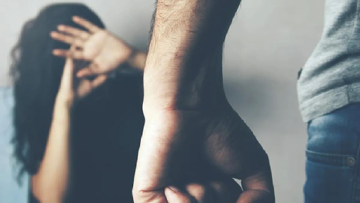 Violencia de género