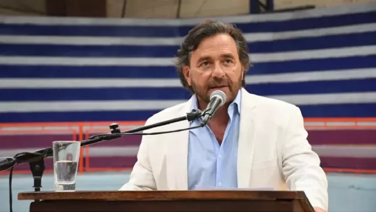 Gobernador