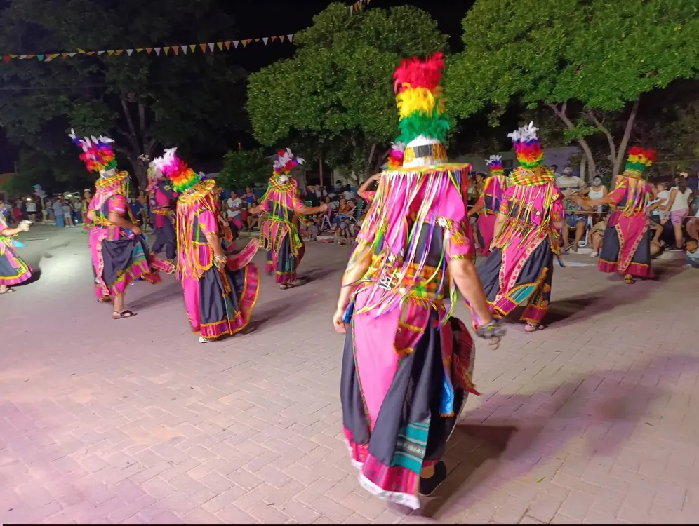 corsos rio del valle