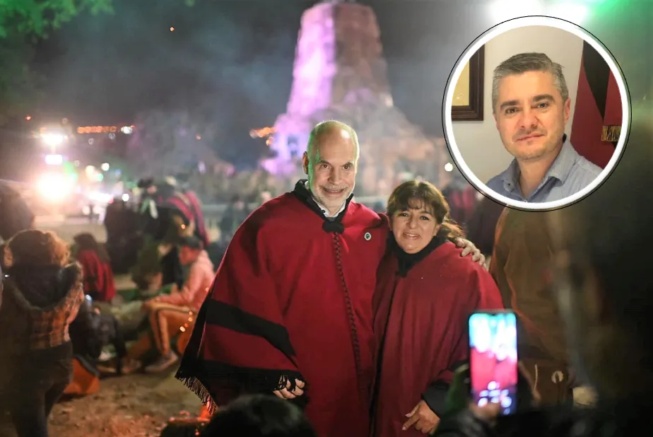 Larreta Castillo Otero Liendo