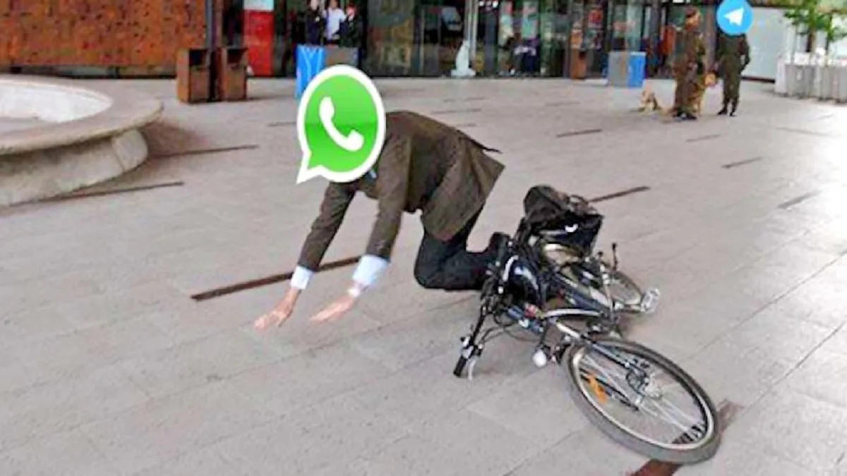 Whatsaap