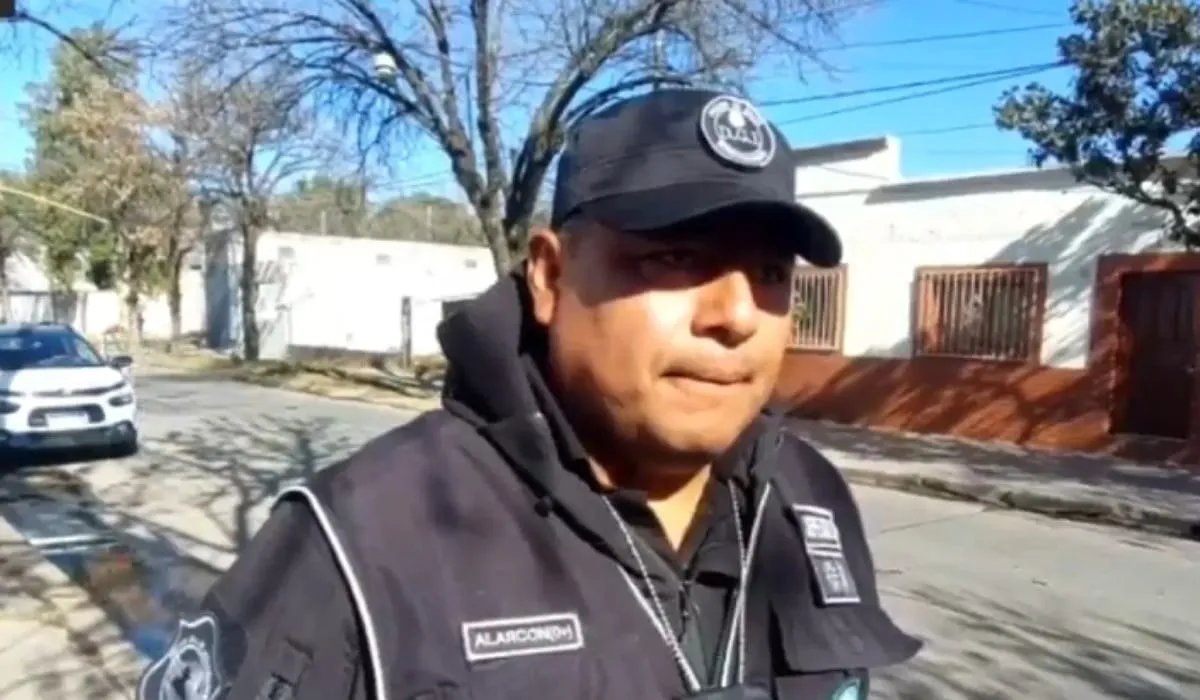 Comisario  Brigada