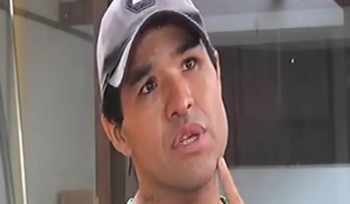 Pablo Saravia