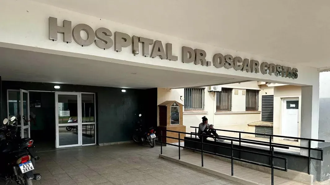 Hospital H. Costas