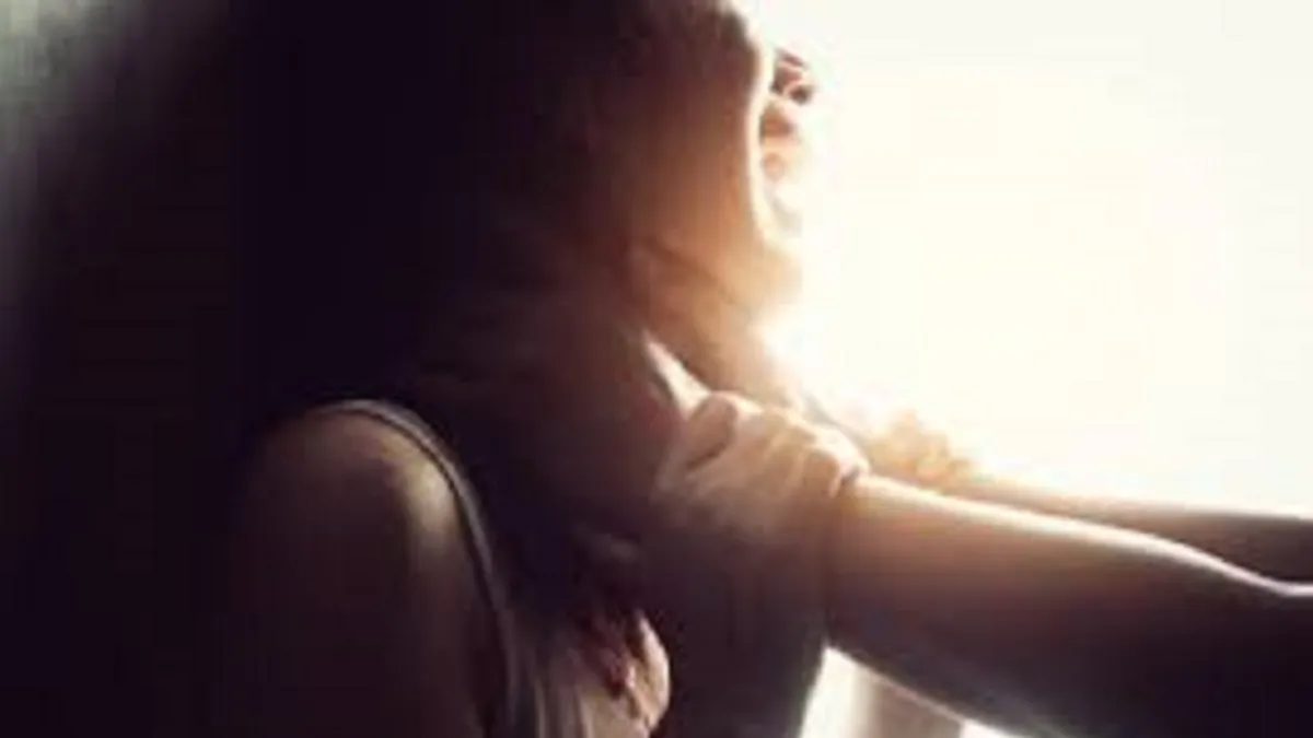 Violencia de género